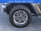 2020 Jeep Wrangler Unlimited Sahara 4X4