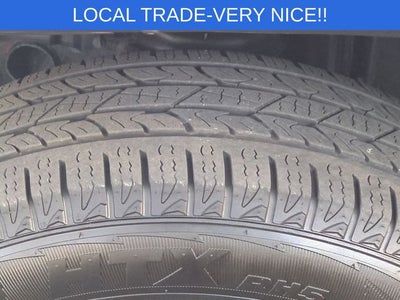 2020 Jeep Wrangler Unlimited Sahara 4X4