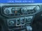 2020 Jeep Wrangler Unlimited Sahara 4X4