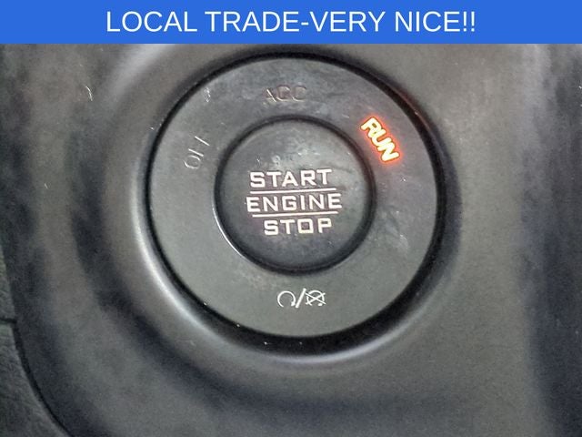 2020 Jeep Wrangler Unlimited Sahara 4X4