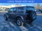 2020 Jeep Wrangler Unlimited Sahara 4X4