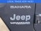 2020 Jeep Wrangler Unlimited Sahara 4X4
