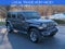 2020 Jeep Wrangler Unlimited Sahara 4X4