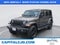 2022 Jeep Wrangler Unlimited Sahara Altitude 4x4