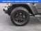 2022 Jeep Wrangler Unlimited Sahara Altitude 4x4