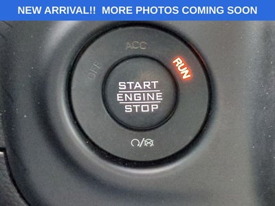 2022 Jeep Wrangler Unlimited Sahara Altitude 4x4