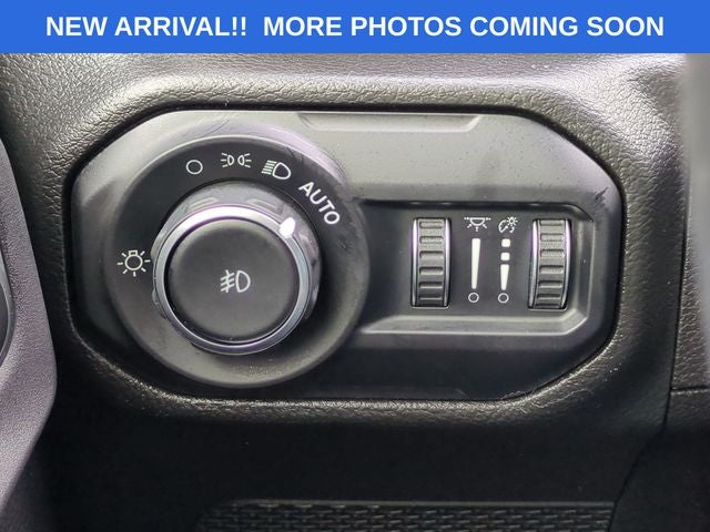 2022 Jeep Wrangler Unlimited Sahara Altitude 4x4