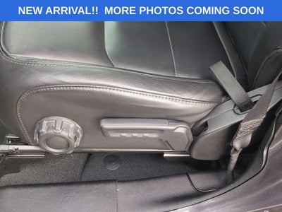 2022 Jeep Wrangler Unlimited Sahara Altitude 4x4