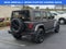 2022 Jeep Wrangler Unlimited Sahara Altitude 4x4