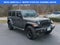 2022 Jeep Wrangler Unlimited Sahara Altitude 4x4