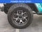 2020 Jeep Wrangler Unlimited Rubicon 4X4