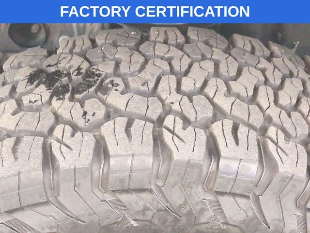 2020 Jeep Wrangler Unlimited Rubicon 4X4