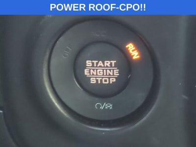 2020 Jeep Wrangler Unlimited Rubicon 4X4