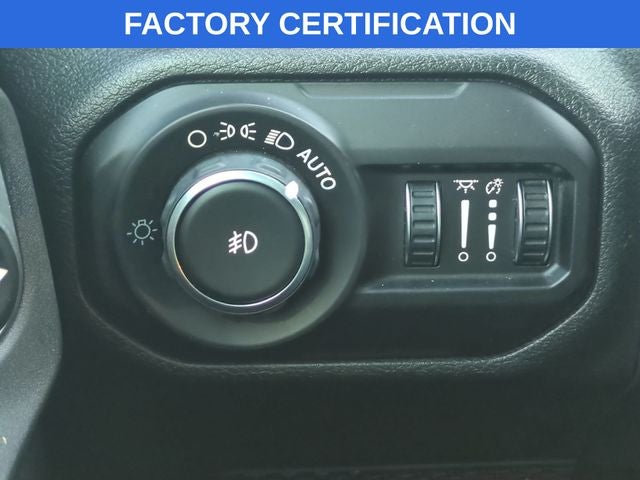 2020 Jeep Wrangler Unlimited Rubicon 4X4