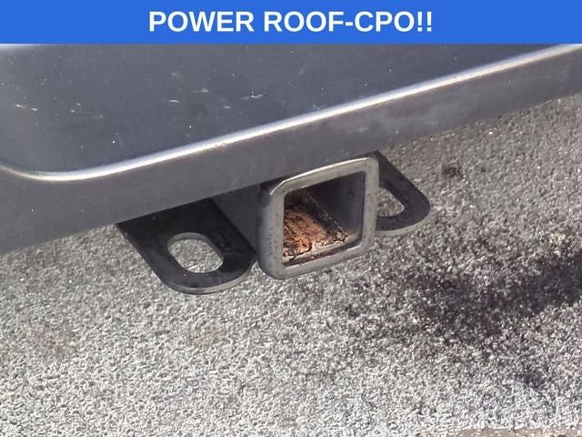 2020 Jeep Wrangler Unlimited Rubicon 4X4