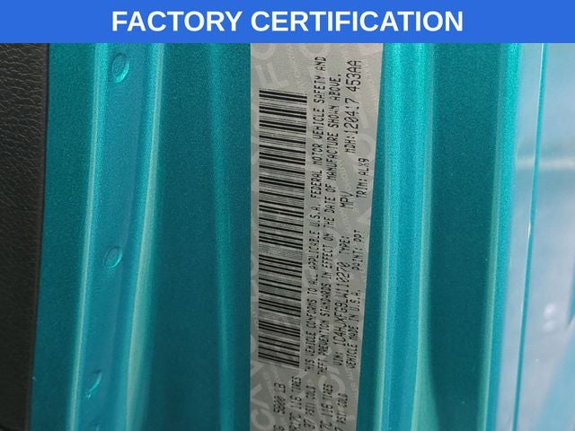 2020 Jeep Wrangler Unlimited Rubicon 4X4