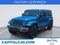 2021 Jeep Wrangler 4xe Unlimited Sahara 4x4