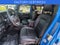 2021 Jeep Wrangler 4xe Unlimited Sahara 4x4
