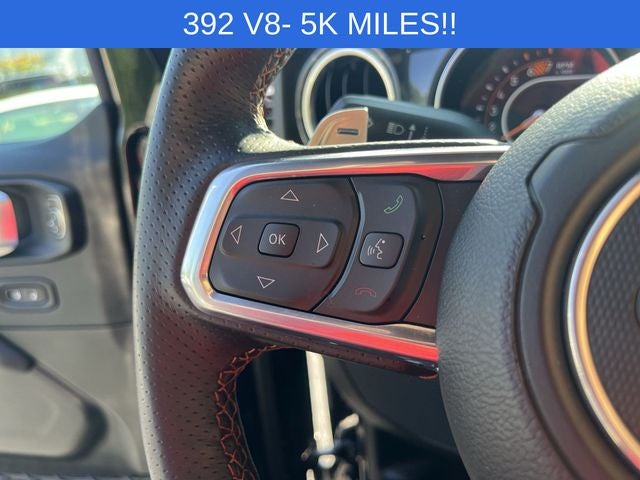 2023 Jeep Wrangler 4-Door Rubicon 392 4x4