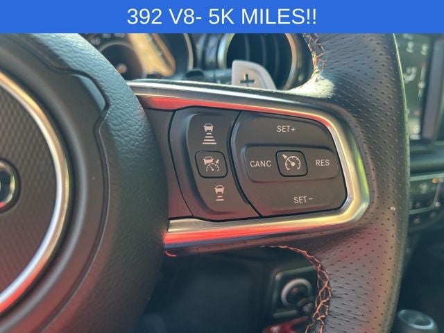 2023 Jeep Wrangler 4-Door Rubicon 392 4x4