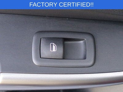 2019 Jeep Cherokee Overland 4x4