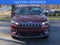 2019 Jeep Cherokee Overland 4x4