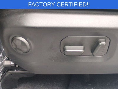 2024 Jeep Wrangler 2-Door Recon 4x4