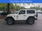2024 Jeep Wrangler 2-Door Recon 4x4