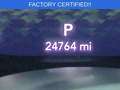 2024 Jeep Wrangler 2-Door Recon 4x4