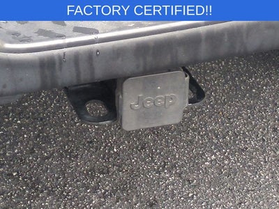 2024 Jeep Wrangler 2-Door Recon 4x4