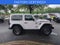 2024 Jeep Wrangler 2-Door Recon 4x4
