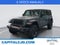 2024 Jeep Wrangler 4-Door Rubicon 4x4