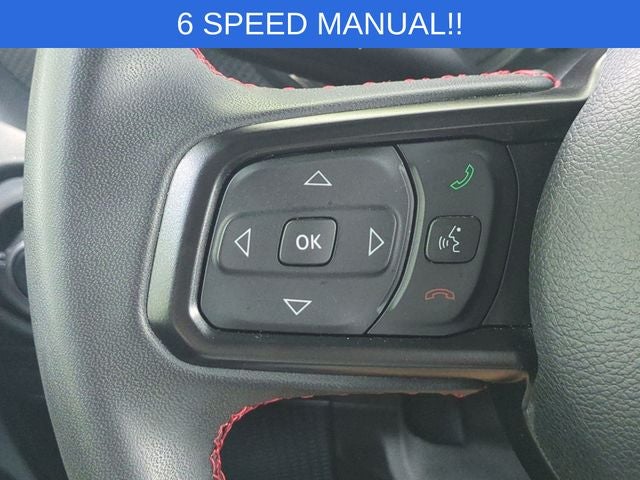 2024 Jeep Wrangler 4-Door Rubicon 4x4