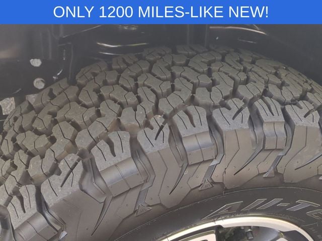 2024 Jeep Wrangler 4-Door Rubicon 4x4