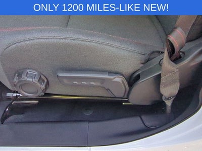 2024 Jeep Wrangler 4-Door Rubicon 4x4