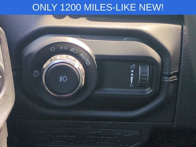 2024 Jeep Wrangler 4-Door Rubicon 4x4