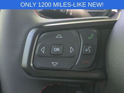 2024 Jeep Wrangler 4-Door Rubicon 4x4