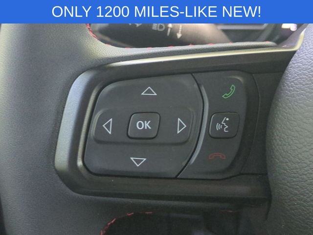 2024 Jeep Wrangler 4-Door Rubicon 4x4
