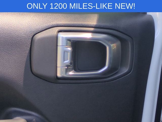 2024 Jeep Wrangler 4-Door Rubicon 4x4