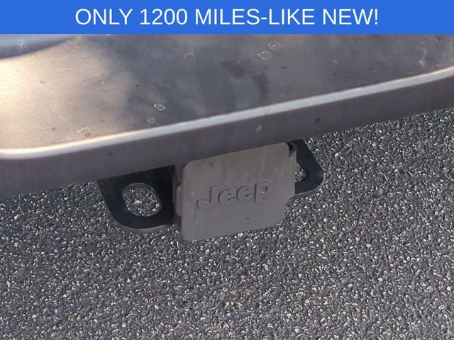 2024 Jeep Wrangler 4-Door Rubicon 4x4