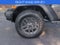 2024 Jeep Wrangler 4-Door Sport RHD 4x4
