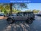 2024 Jeep Wrangler 4-Door Sport RHD 4x4