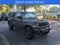 2024 Jeep Wrangler 4-Door Sport RHD 4x4