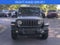 2024 Jeep Wrangler 4-Door Sport RHD 4x4