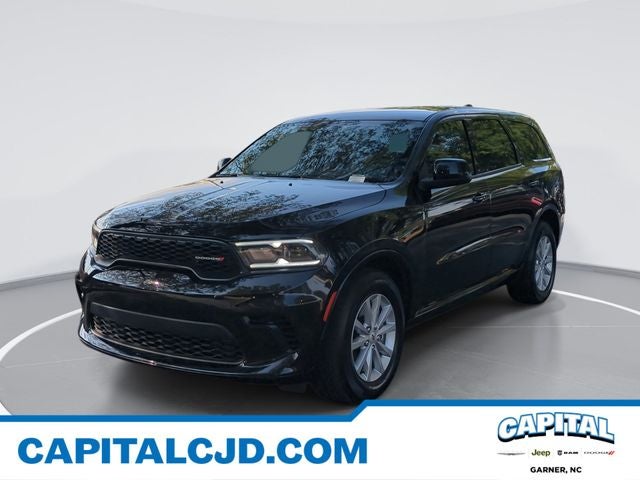 2025 Dodge Durango GT RWD