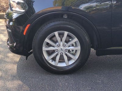 2025 Dodge Durango GT RWD
