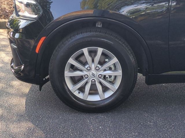 2025 Dodge Durango GT RWD