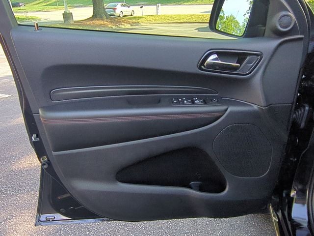 2025 Dodge Durango GT RWD