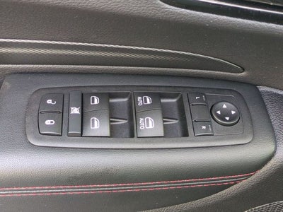 2025 Dodge Durango GT RWD