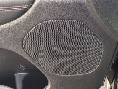 2025 Dodge Durango GT RWD